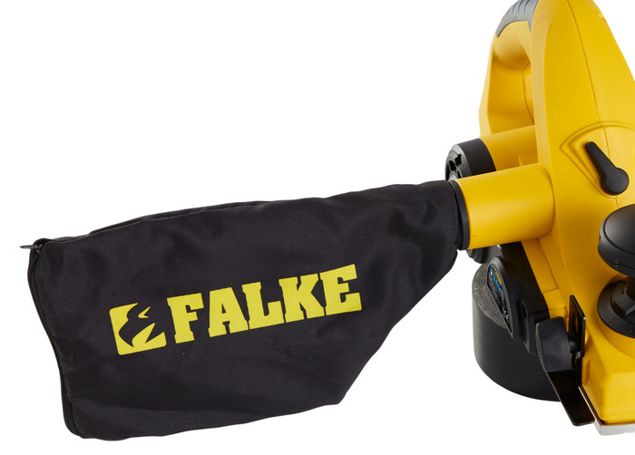 Elhyvel 750W Falke